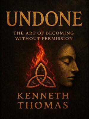 cover image of Undone